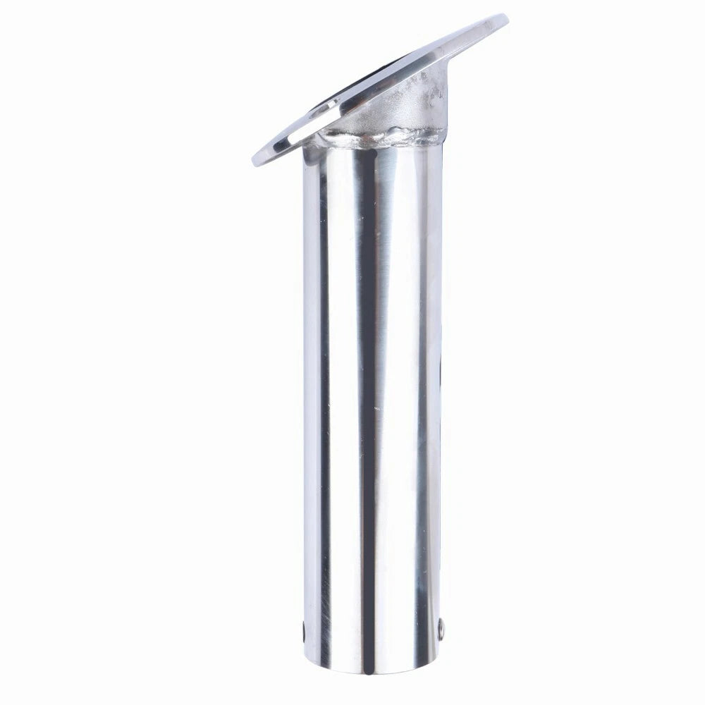 Boat Fishing Rod Holder 316 Stainless Steel 30 Degree for Various Models