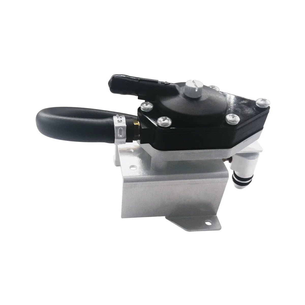 Fuel Pump Kit for Evinrude/Johnson 115HP V4 (60°) with Vapor Tank
