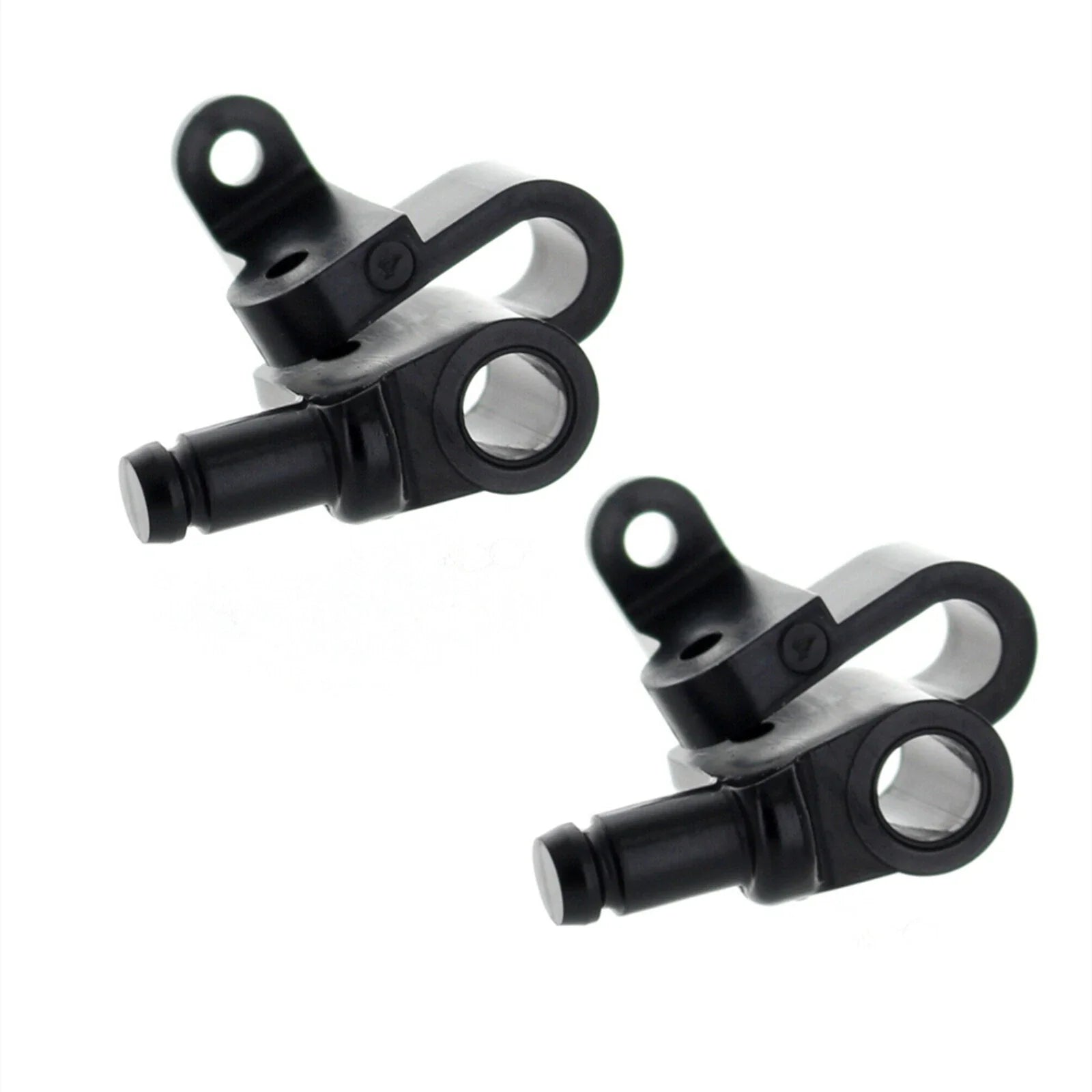 2 Pcs Johnson Evinrude OMC Outboard Carb Cam Follower Lever