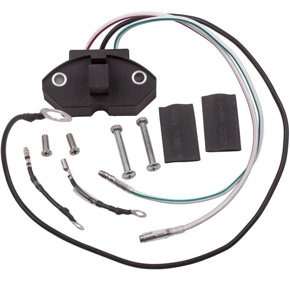Ignition Sensor for MerCruiser Thunderbolt 87-91019A3, 87-892150Q02, 18-5116-1