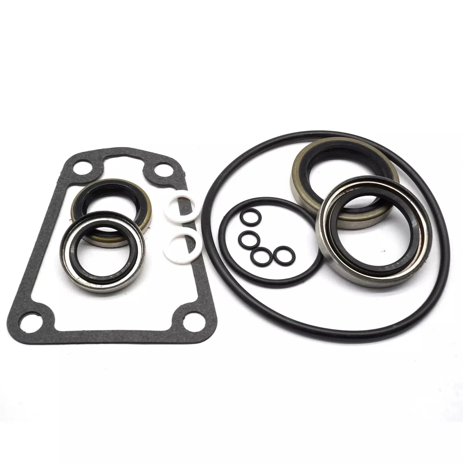 Lower Unit Seal Kit for Johnson/Evinrude 85-125HP 2-Stroke