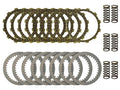 Fibres/Steels/H.D Springs for Suzuki LT-Z 400 (2005–2014)