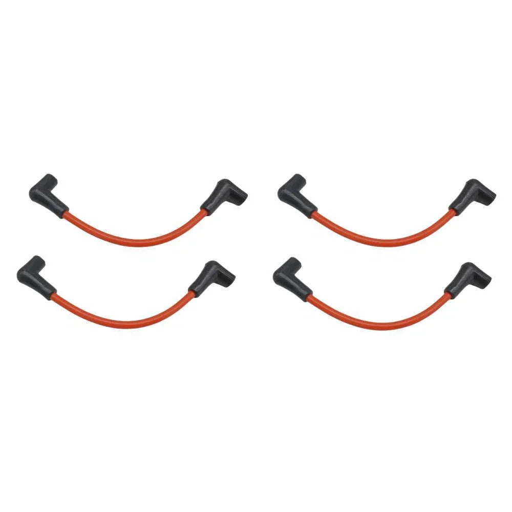 Spark Plug Wire for Johnson/Evinrude 90-155HP V4 (4 Pcs)