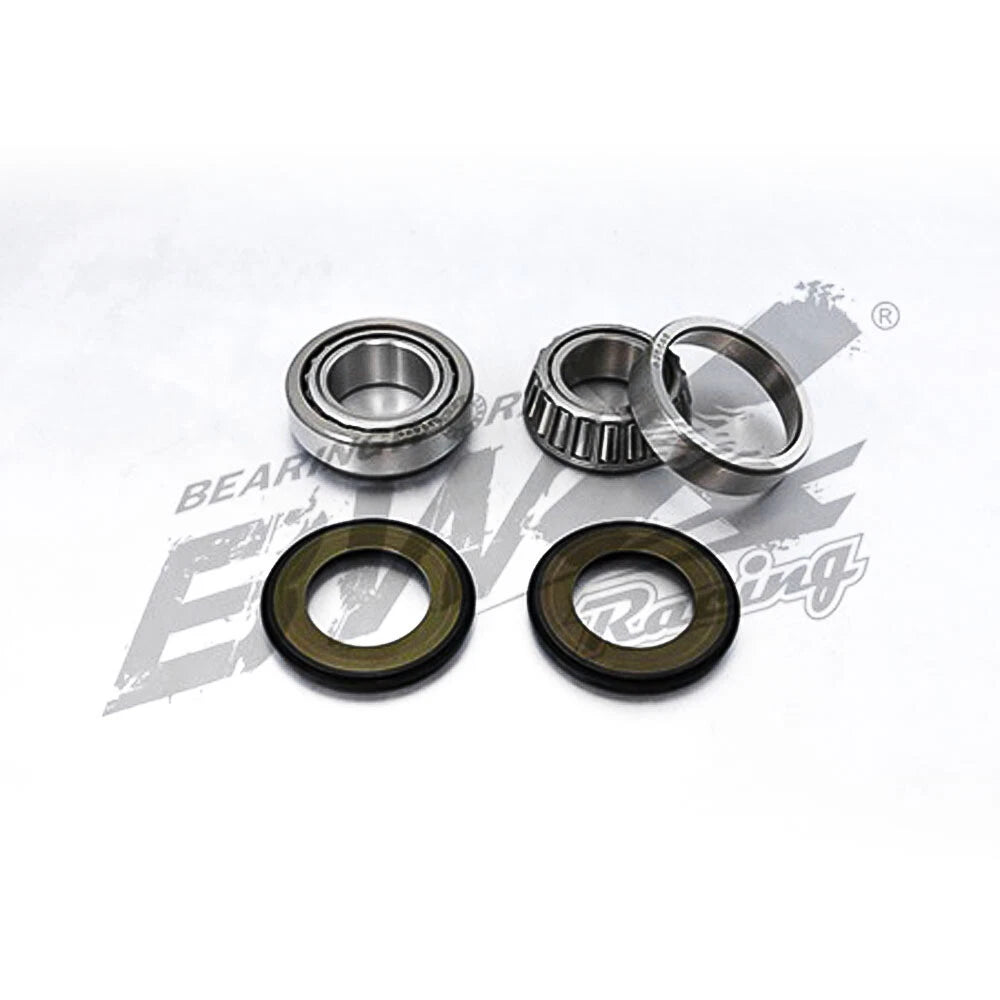 Bearing Worx Steering Head Bearing for Suzuki RM85 (2002–2016)