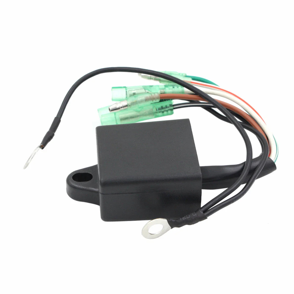CDI Unit Assy for Yamaha 3HP 2-Cyl 2-Stroke Outboard Engine