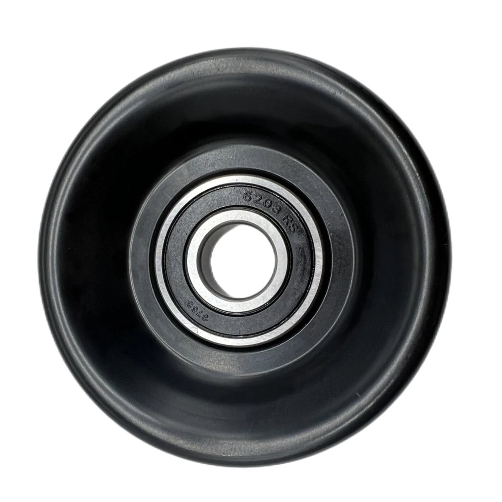 Serpentine Belt Pulley for Volvo Penta 4.3/5.0/5.7/8.1L (GL/GXI/OSI)