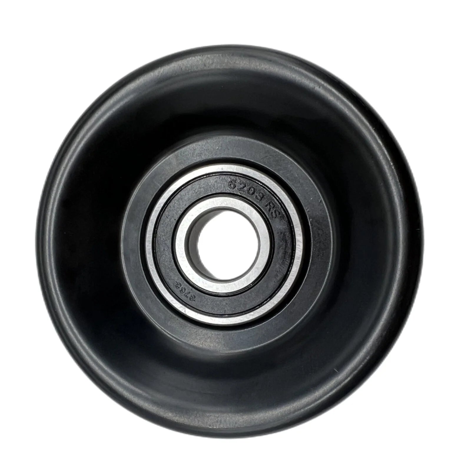 Serpentine Belt Pulley for Volvo Penta 4.3/5.0/5.7/8.1L (GL/GXI/OSI)