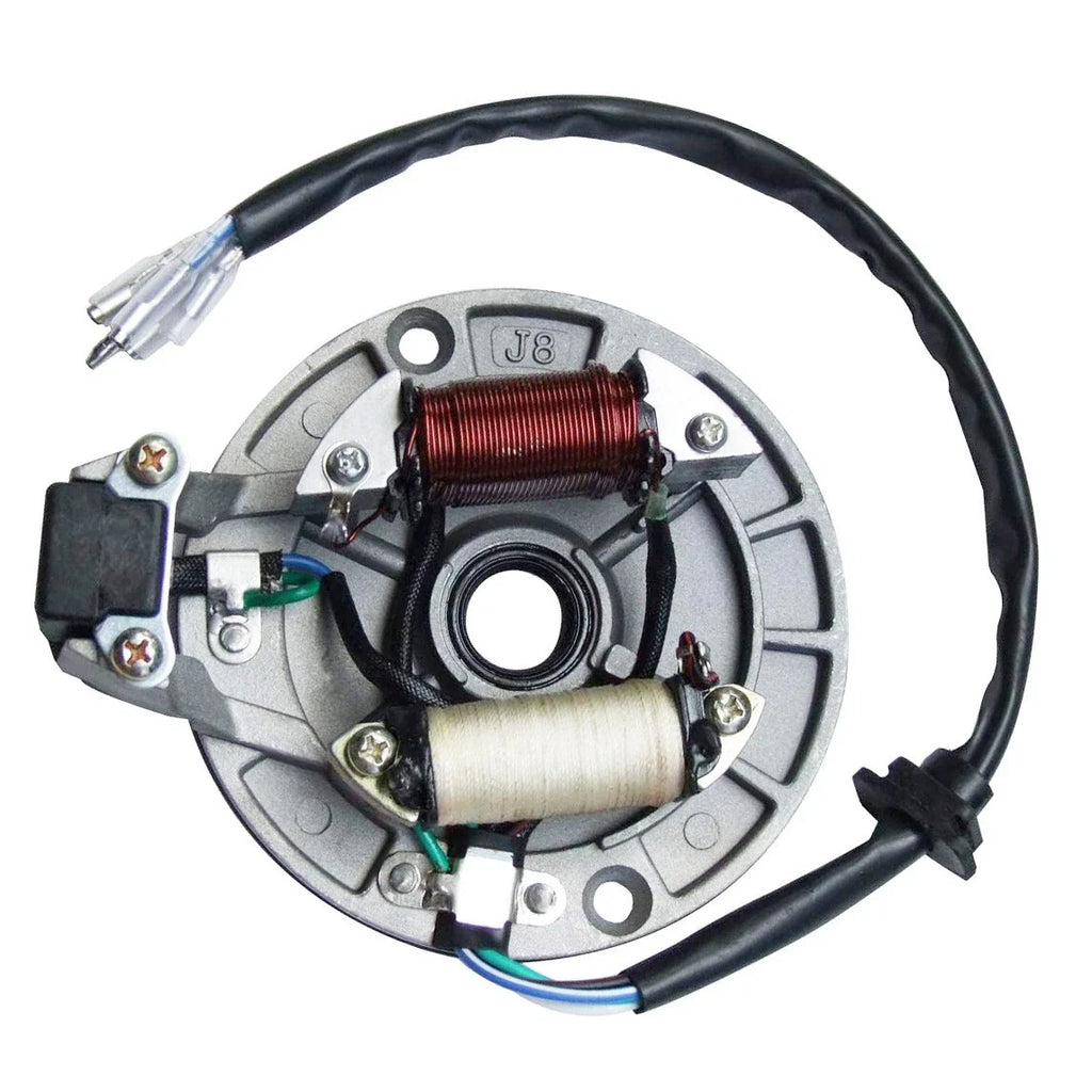 70cc Stator for Taotao Kazuma/Sunl/JCL Magneto Coil