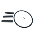 Heat Exchanger Gasket Seal Kit for Volvo Penta AD 31/32/41/42/43/D44/D300 Marine