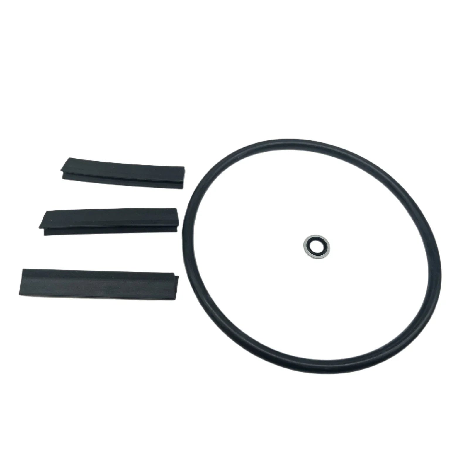 Heat Exchanger Gasket Seal Kit for Volvo Penta AD 31/32/41/42/43/D44/D300 Marine