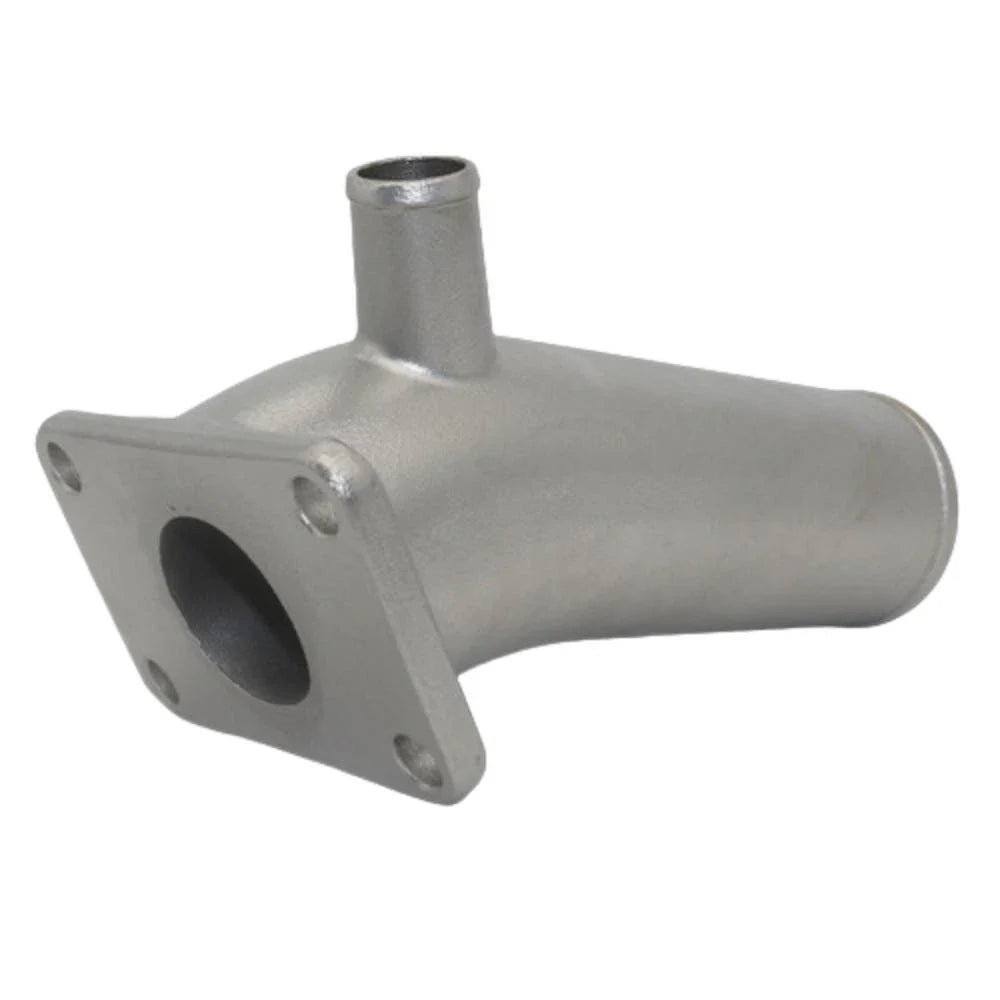 Exhaust Mixing Elbow for Yanmar 2YM15/3YM20/3GM30/3YM30/3GM30F