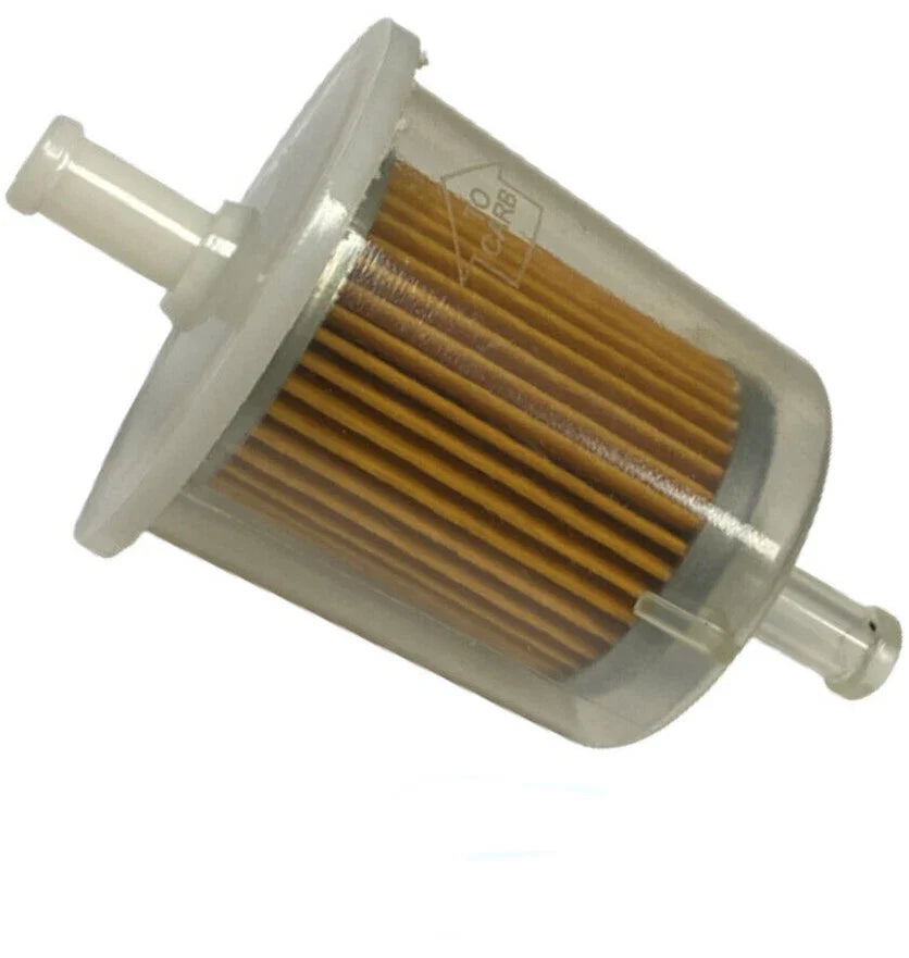 New Fuel Filter for Johnson/Evinrude OMC Outboard 1990-2023