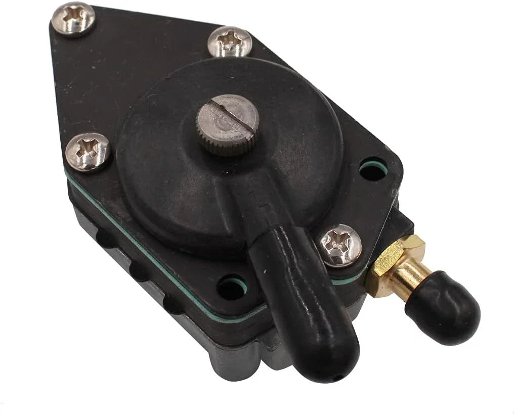 Fuel Pump for Johnson/Evinrude 9.9/15HP 1993-2006 Replacement
