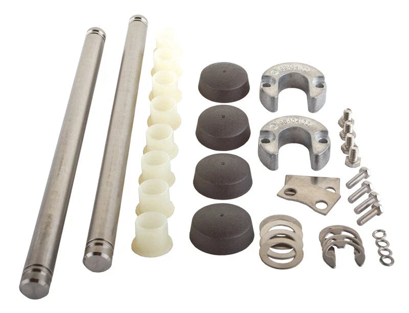 Mercruiser Alpha I Gen II Trim Cylinder Hardware Kit
