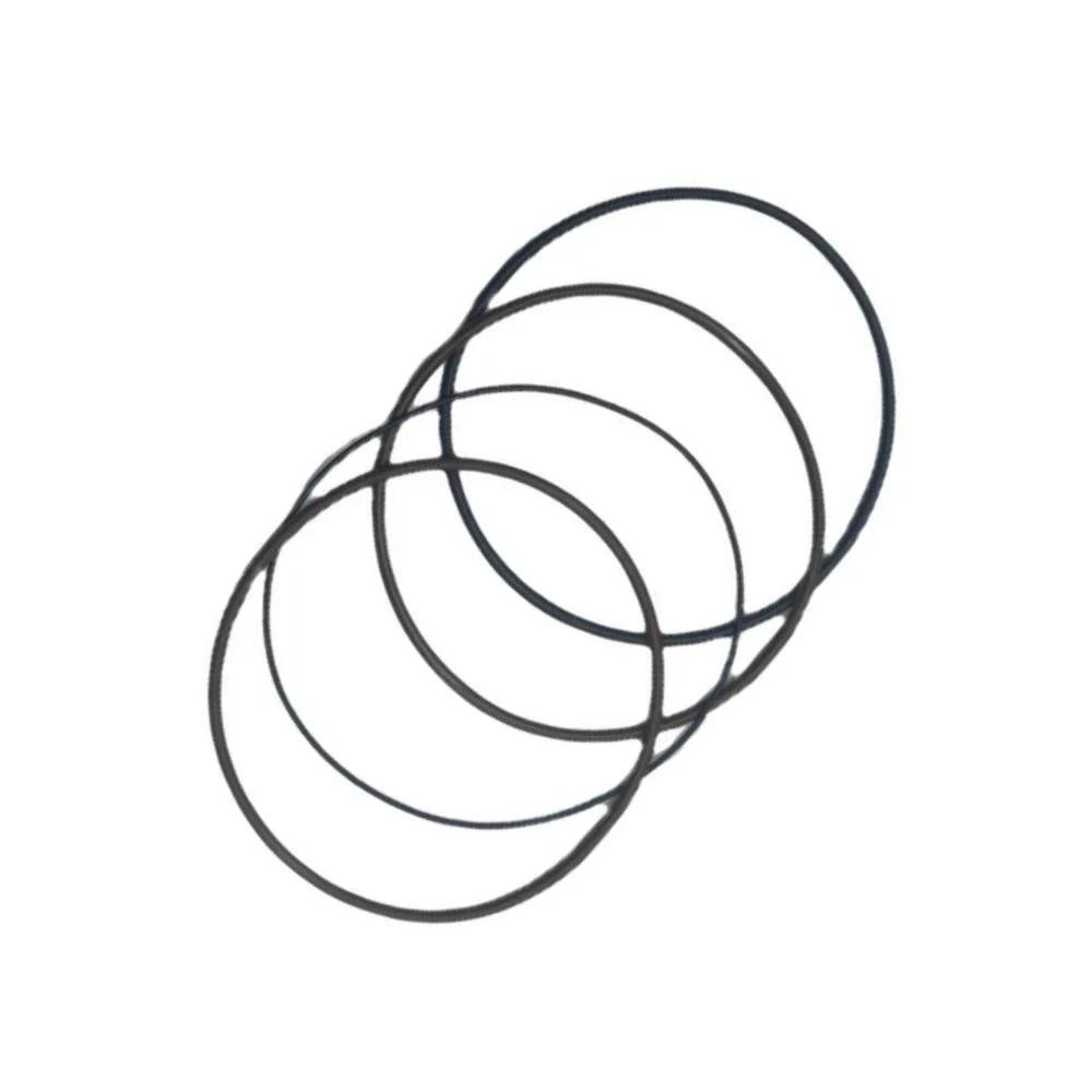 Cylinder Liner Seal Kit for Volvo Penta D30/D31/D40/D41/D42 (275751/875651)