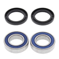 Front Wheel Bearing for Suzuki VZ1600 MARAUDER (2004–2005)
