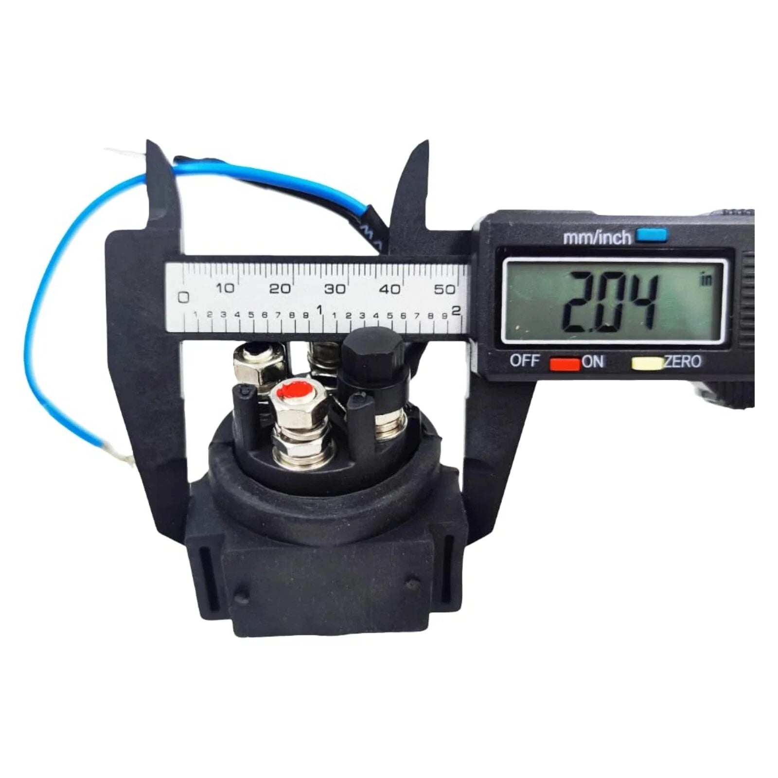 Trim Tilt Relay for Suzuki DT/DF 50-140HP (1997-2008)
