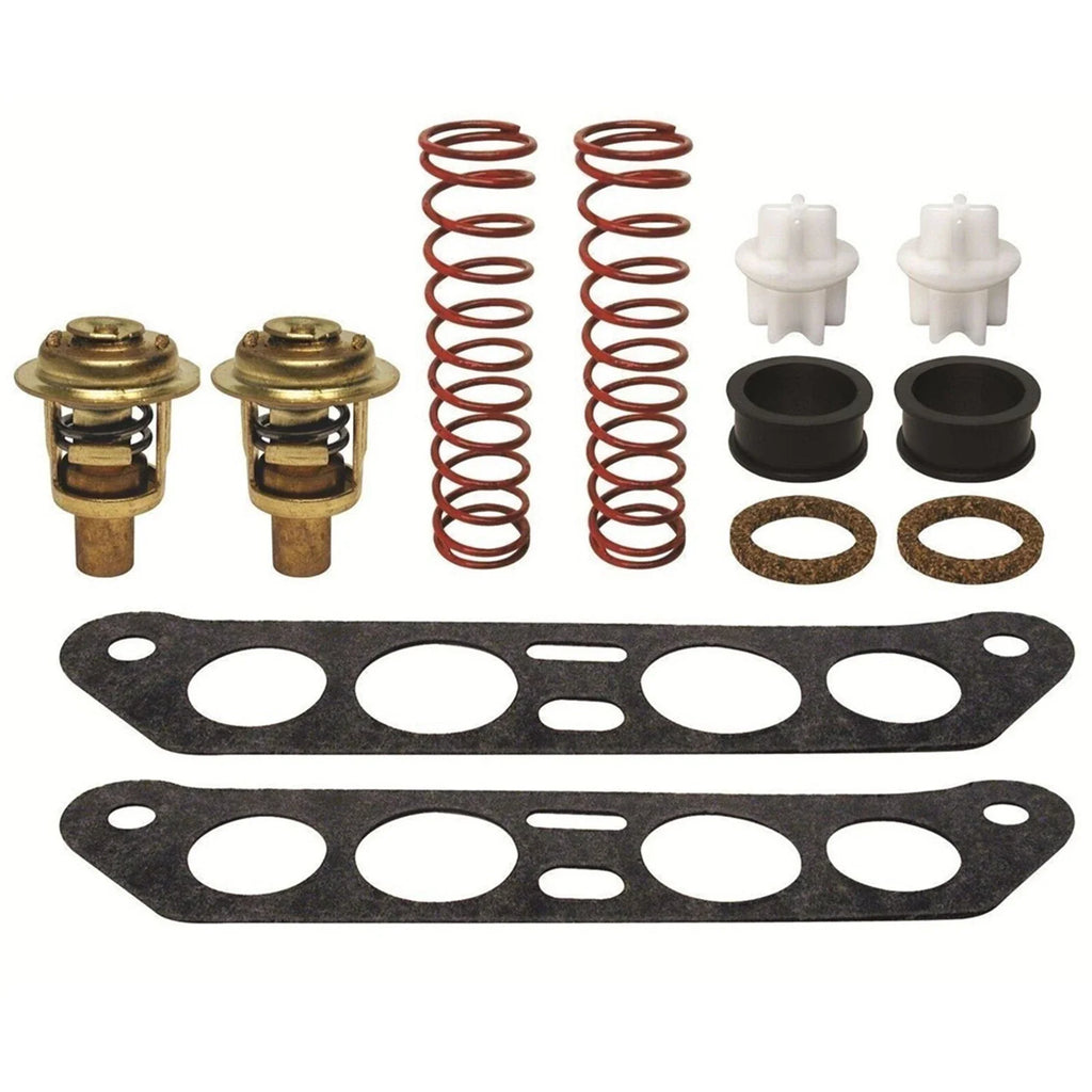 Thermostat Kit for Johnson/Evinrude 85-140HP (1988-1995)