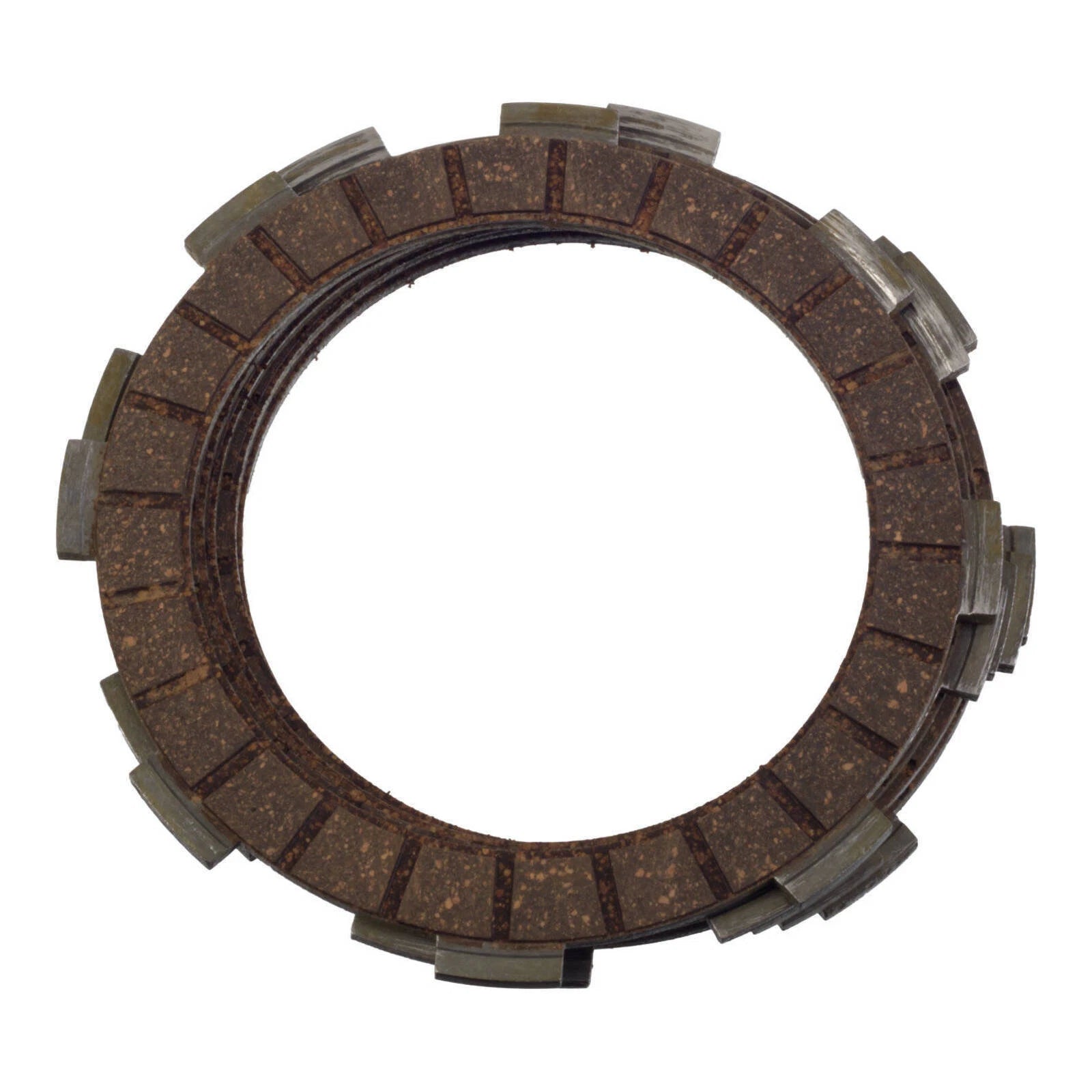 Whites Clutch Fibre for Suzuki RM60 (2003)