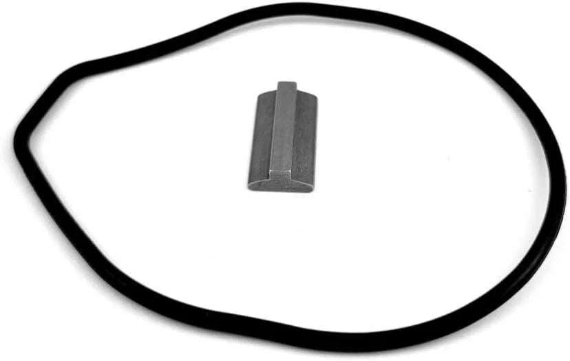 Water Pump Impeller Kit for Honda 115/135/150 HP Outboard 2000-2023
