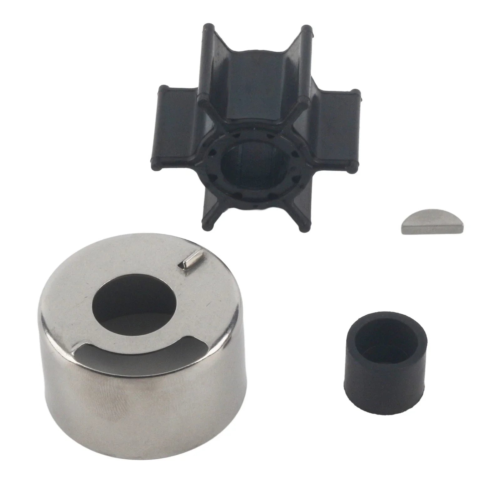Water Pump Rebuild Kit for Yamaha F9.9/T9.9 (1996)