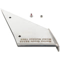 Skeg Guard Keel Protector for Mercury/Mariner/Johnson/Evinrude 40-60HP