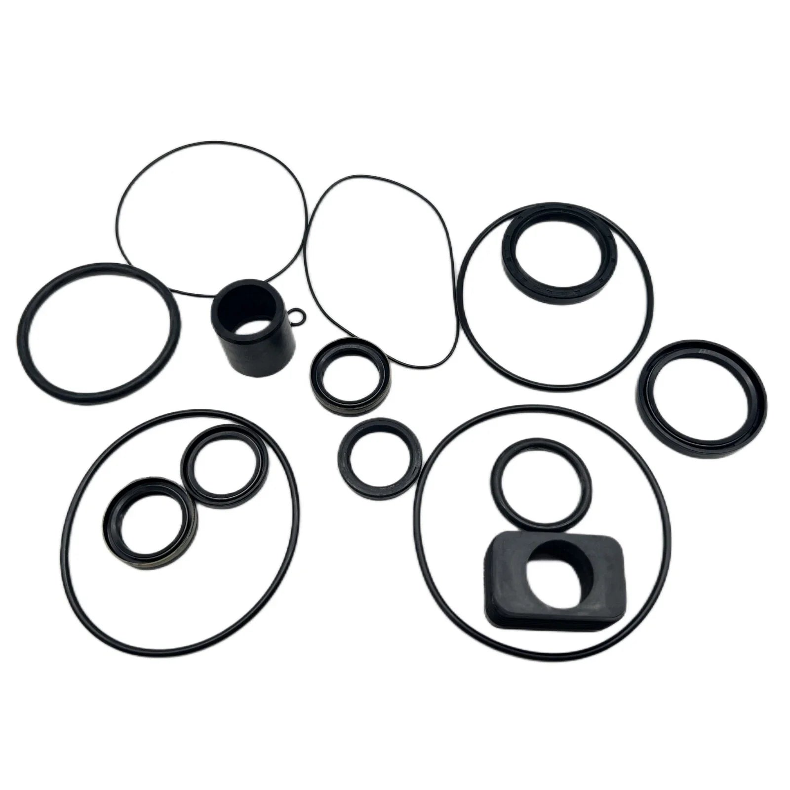 Lower Unit Seal Gasket Kit for Volvo Penta DP-S/DP-SM