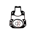 MerCruiser Alpha 1/2 Outdrive Bell Mount Gasket Set for 27-94996Q2