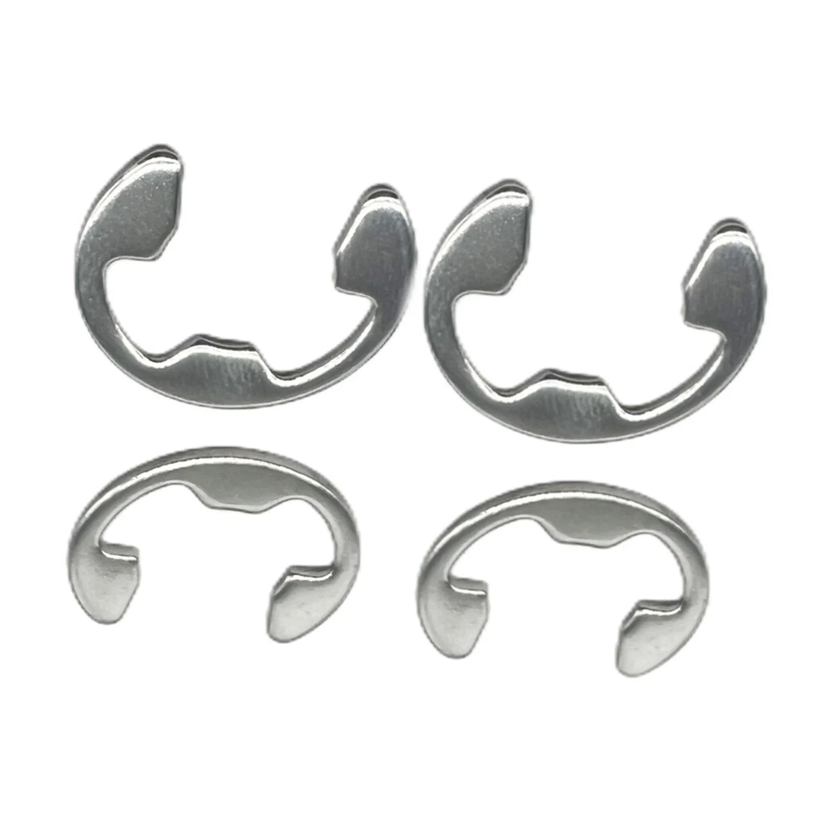 E Ring for MerCruiser Alpha 1 Gen 2, Quicksilver, 4 Pcs
