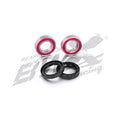 Bearing Worx Front Wheel Bearing for Suzuki RM250 (2001–2011)