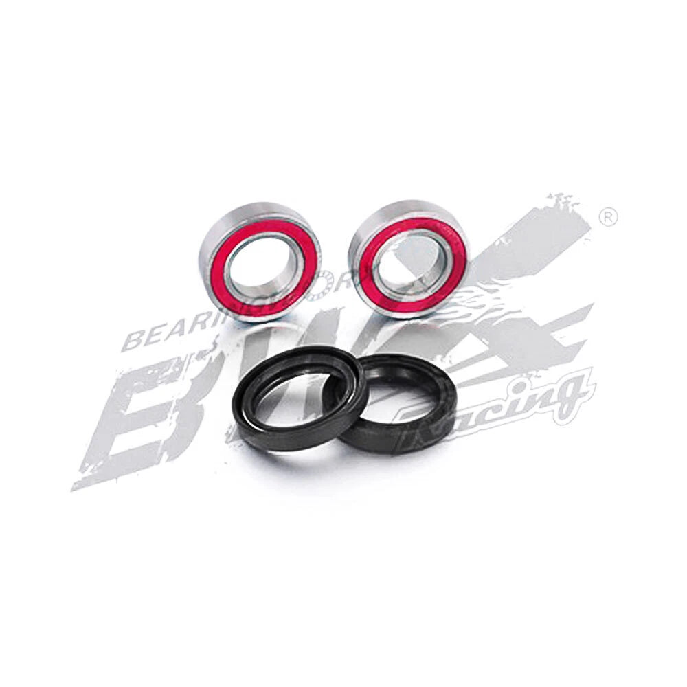 Bearing Worx Front Wheel Bearing for Suzuki RM250 (2001–2011)