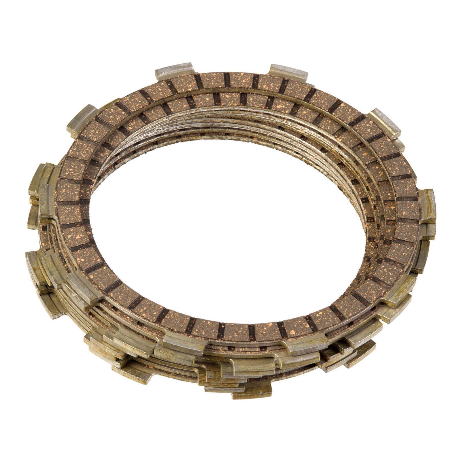 Whites Clutch Fibre for Suzuki GSX650F (2013–2016)