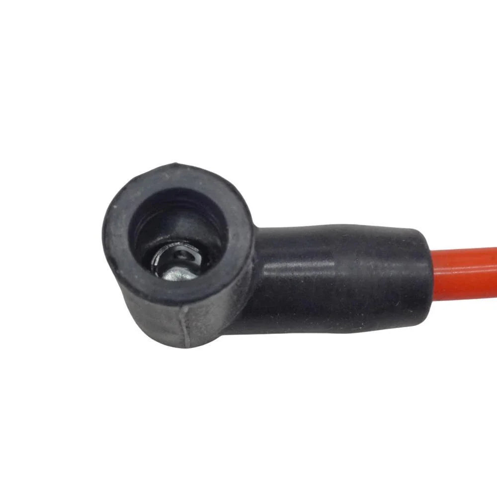 Mercury 150-200 9" Spark Plug Wire for 150/175/200HP (1984-2000)