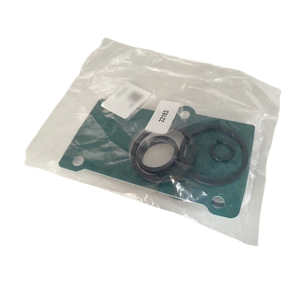 Gasket Kit for Volvo Penta B21/B23/AQ120/AQ125/AQ140 Heat Exchange Seal