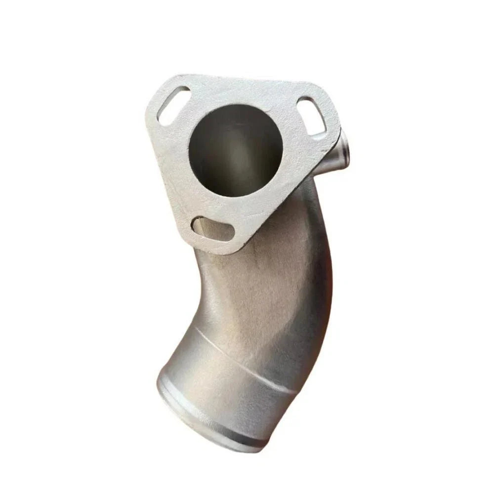 Yanmar 4JH Exhaust Mixing Elbow for 4JH Series (1990-2023)