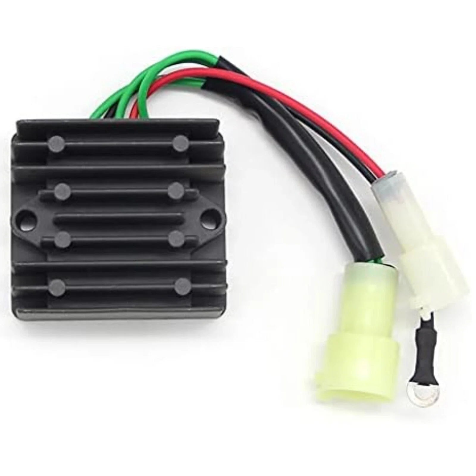 Voltage Regulator Rectifier for Yamaha 115-225HP (2000-2006) 6R3 Series