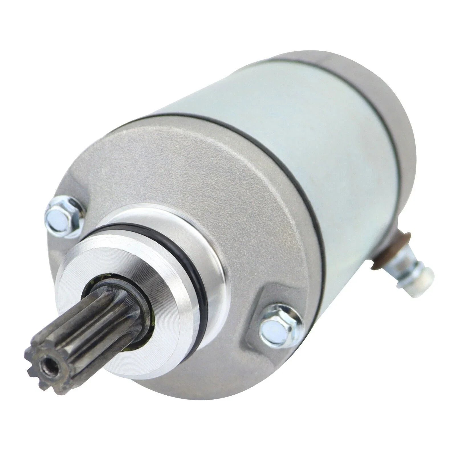 Starter & Relay for Kawasaki KFX400/KSF400 (2003-2006)