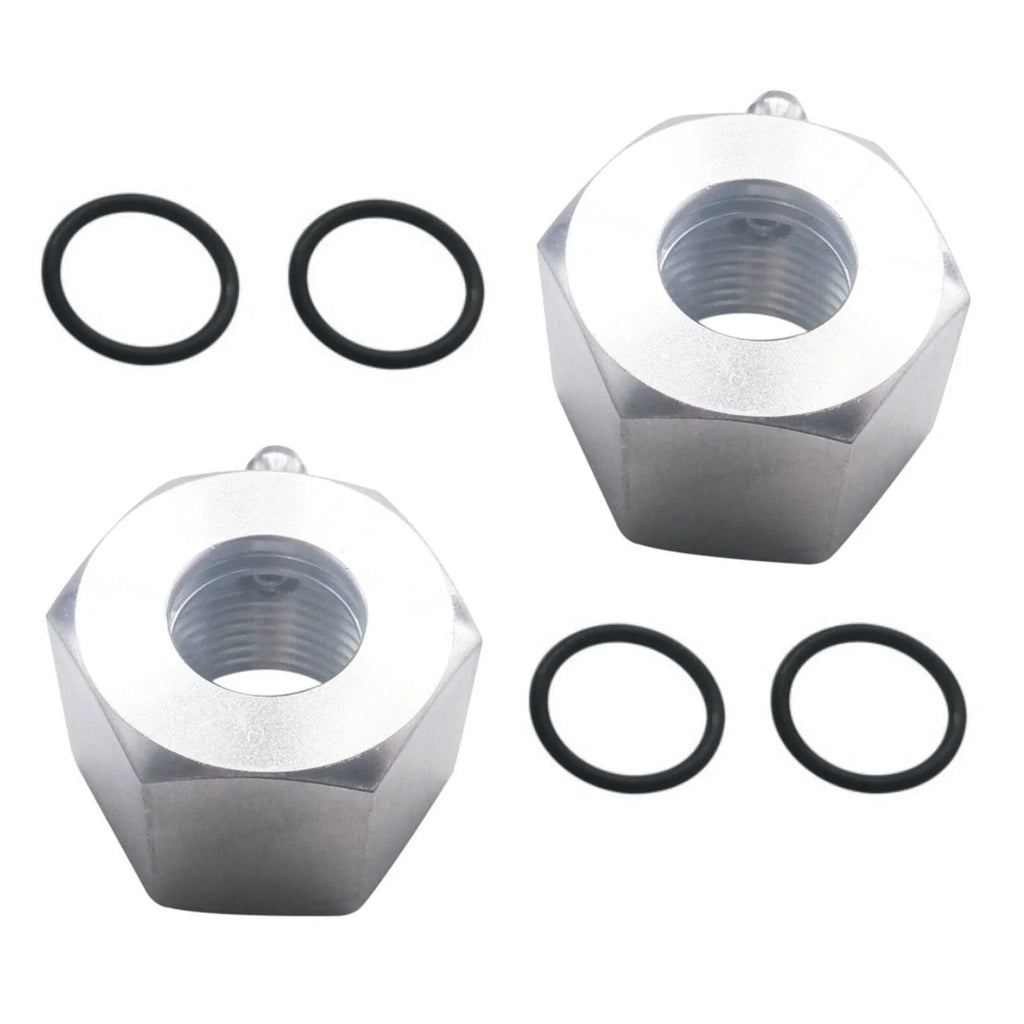 Grease Nut for Yamaha/Mercury/OMC 2861 Steering Cable 7/8" ID