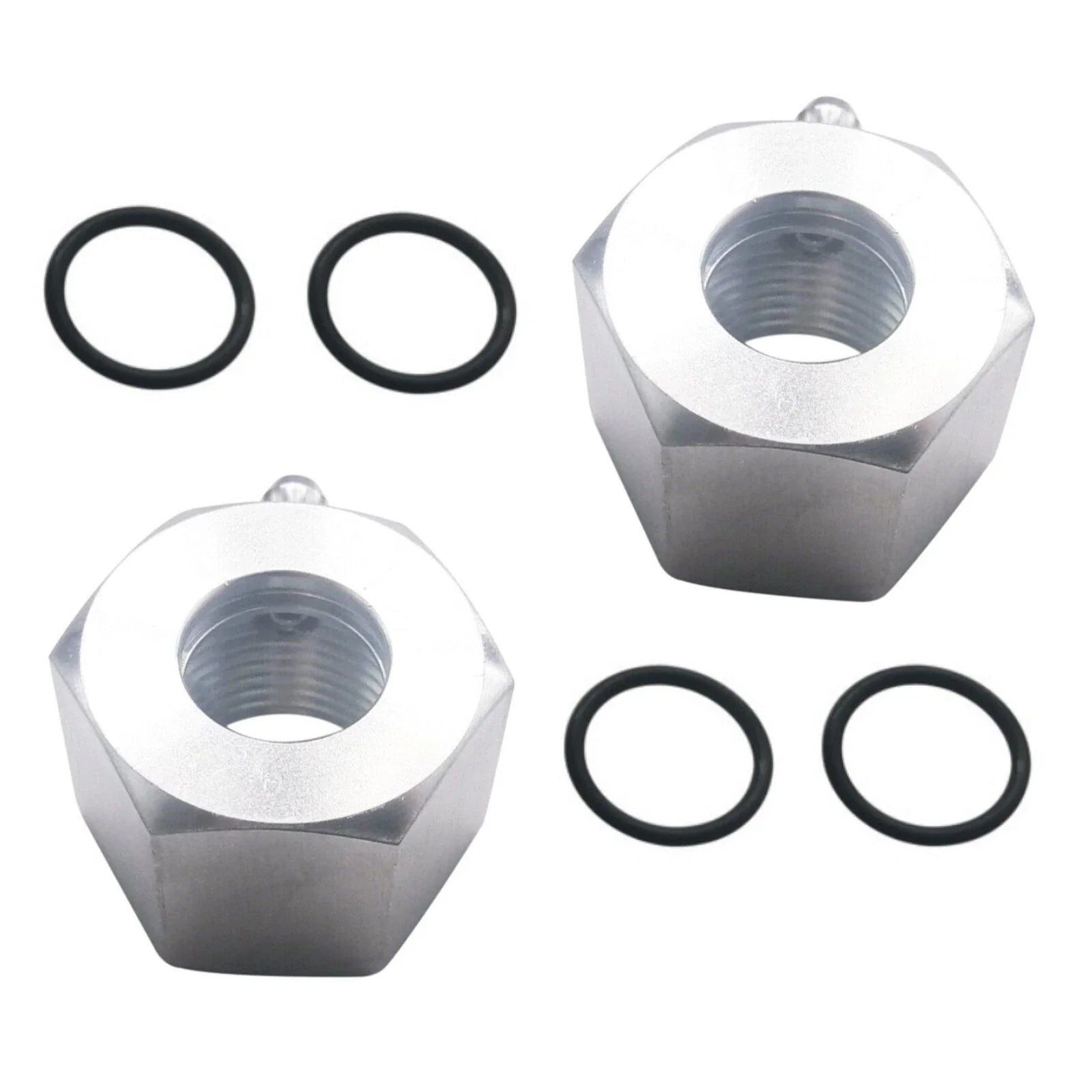 Grease Nut for Yamaha/Mercury/OMC 2861 Steering Cable 7/8" ID