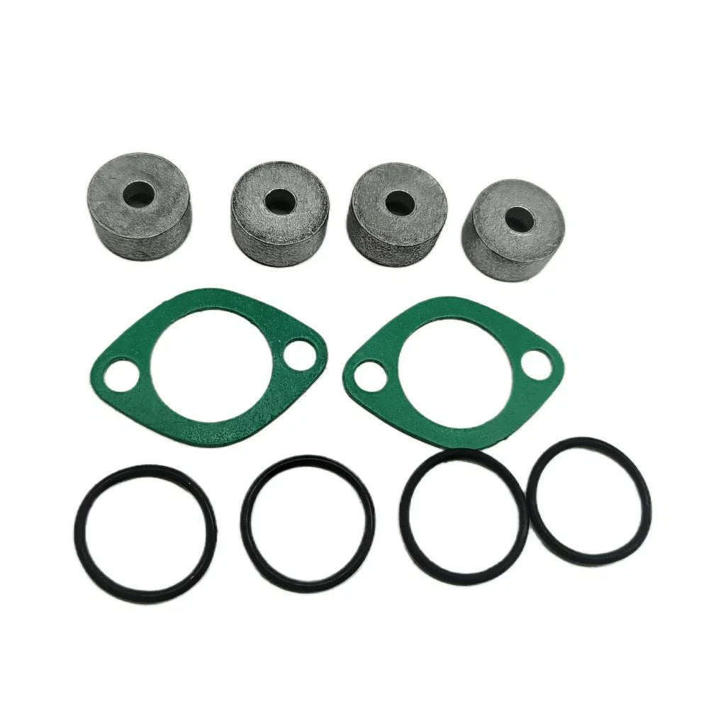Outboard Maintenance Kit for Suzuki 4-Stroke 140HP (17400-92851/92850)