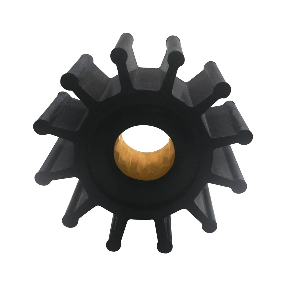 Water Pump Impeller Kit for Volvo Penta 3.0/4.3/5.0/5.7