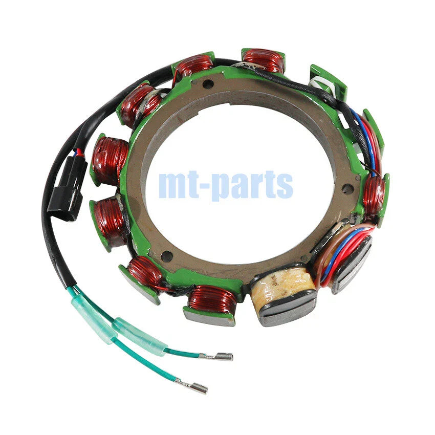 Stator for Yamaha 2-Stroke Outboard 50-85HP ETOS/L (2001)