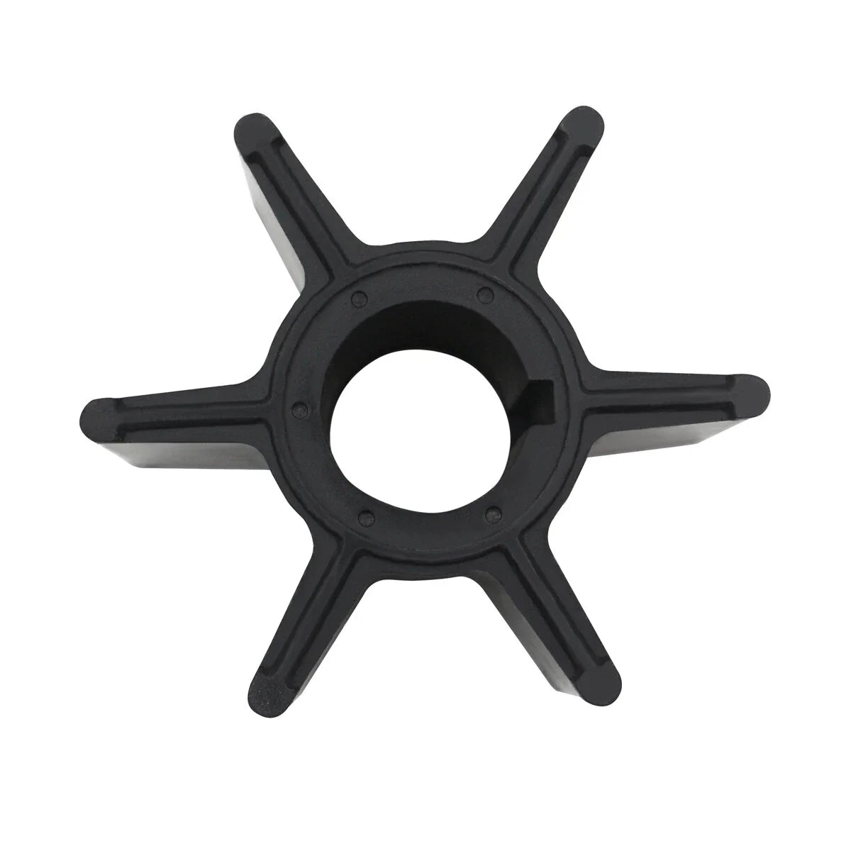 Water Pump Impeller for Nissan Outboard 40-70HP, 3B7650212, 18-8924