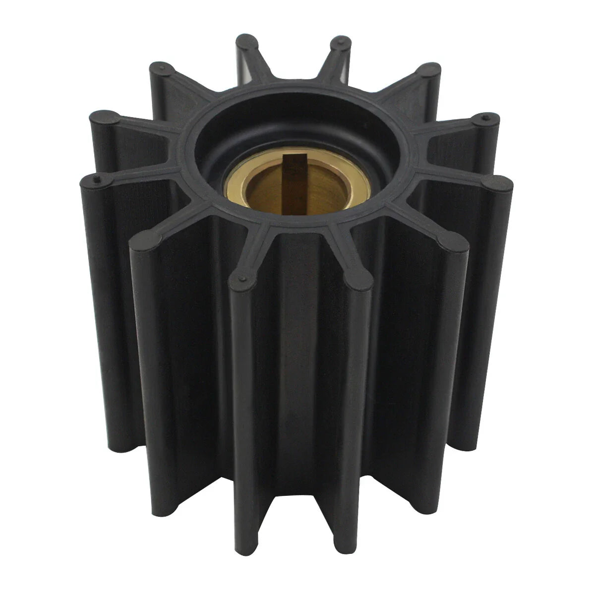 Sherwood Water Pump Impeller for Marine 17000K/7E-0321/1W5664/3802444