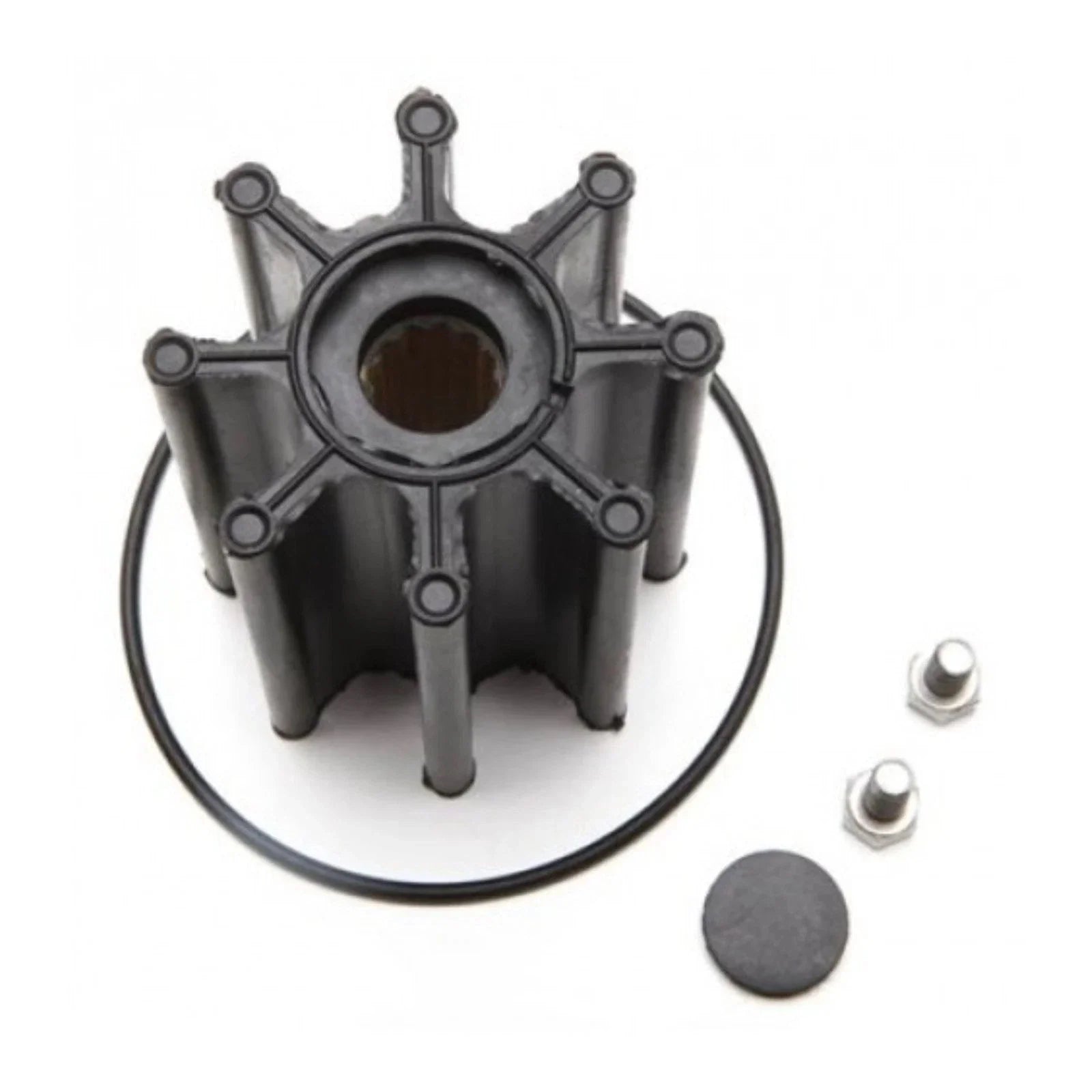 Impeller Kit for Caterpillar Marine Raw Sea Water Pump