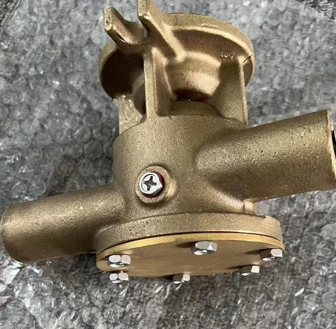 Sea Raw Water Impeller Pump for Volvo Penta 3583115/3581558/860629/860827