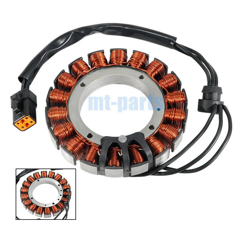 Buell Stator Coil for XB9S Lightning 2003-2004/XB9SX 2005-2007