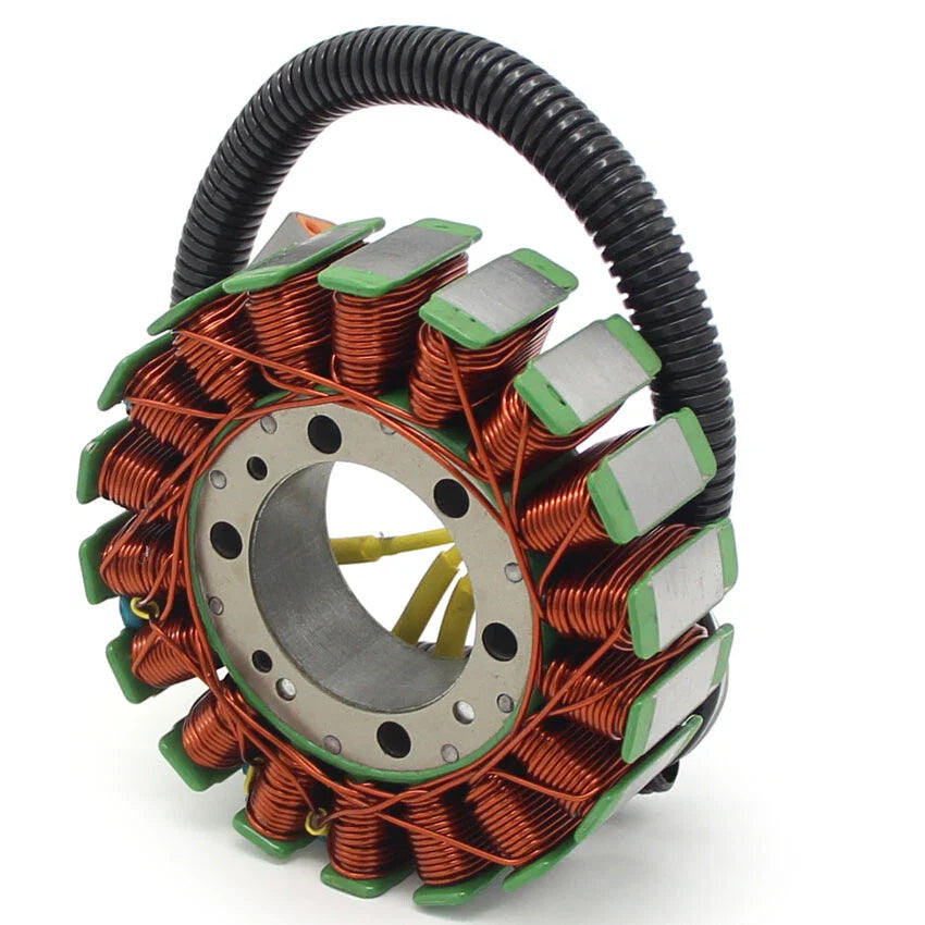 Stator Coil for Lynx Rave RC600/Adventure 600GT/YETI 600 HO Sport Touring 800