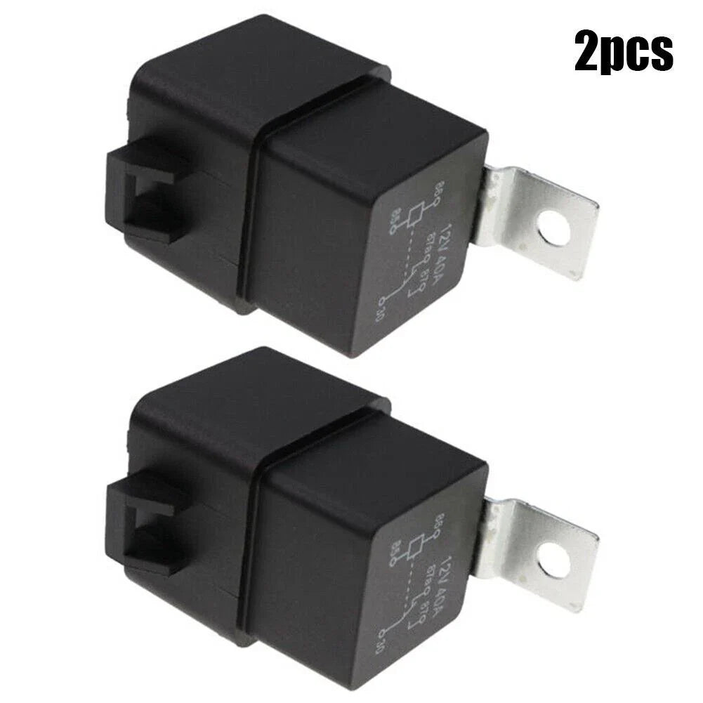 Tilt Trim Relay for Mercury Outboard 2Pcs 40-60HP Models 882751A1