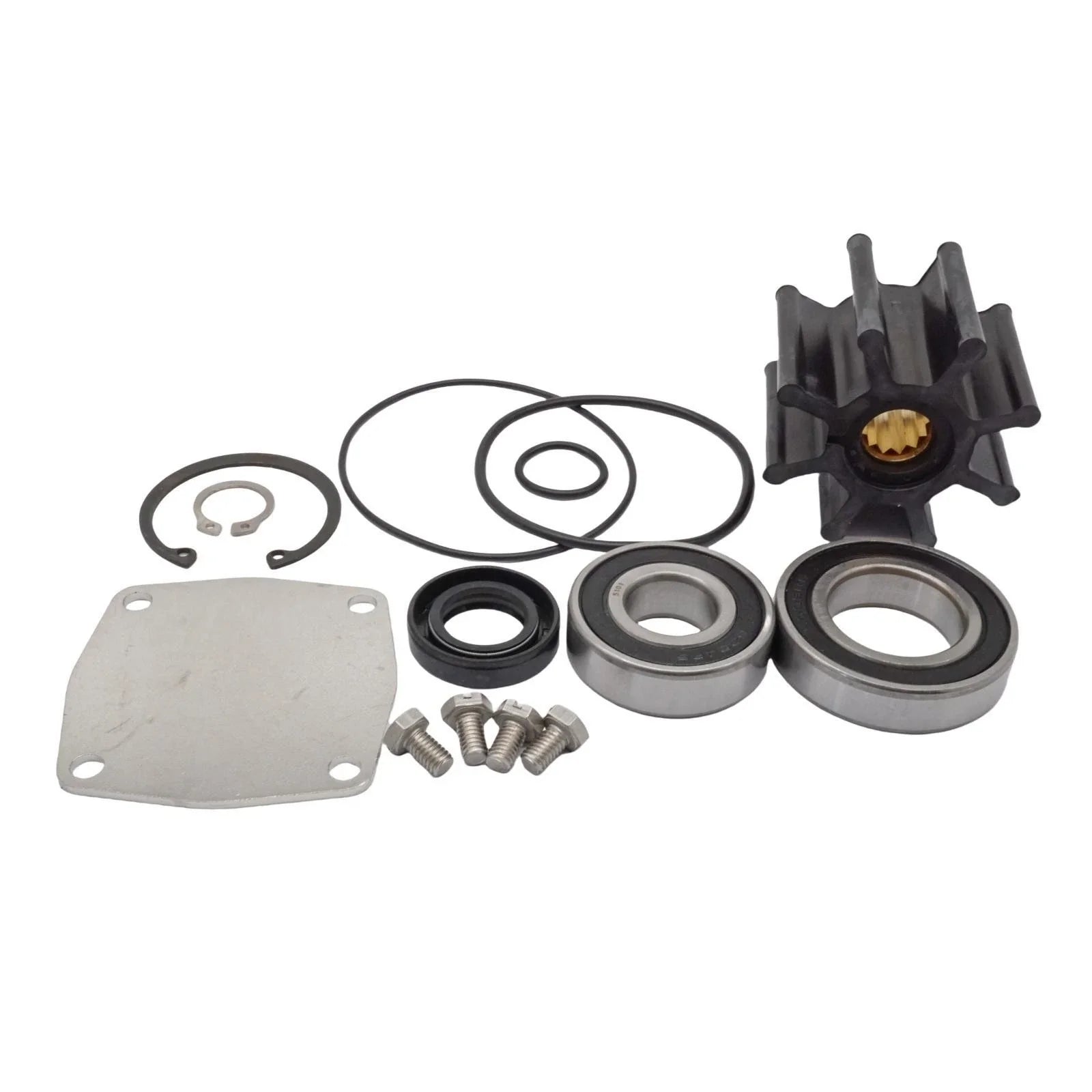 Major Repair Kit for Yanmar 4LH-TE/4LH-THE/4LH-DTE/4LH-STE